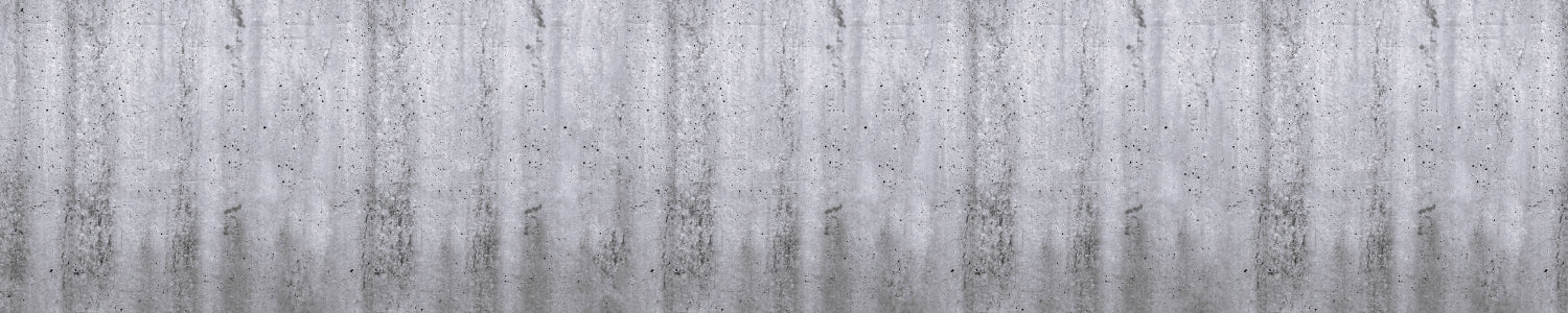 Küchenrückwand Betonoptik