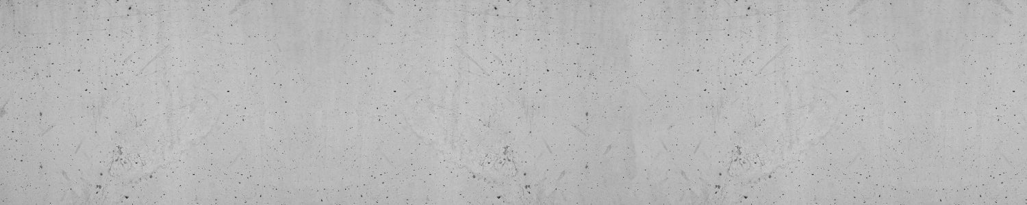 Küchenrückwand Betonoptik