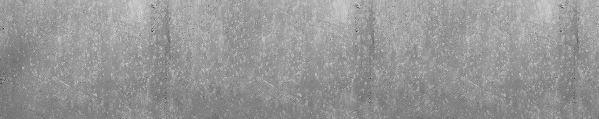 Küchenrückwand Betonoptik