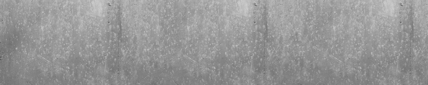 Küchenrückwand Betonoptik