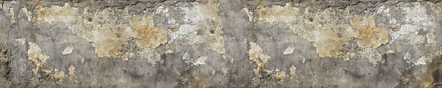 Küchenrückwand Betonoptik