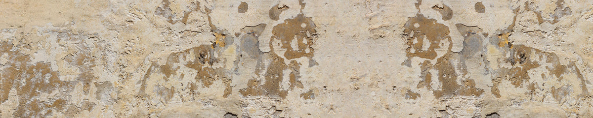 Küchenrückwand Betonoptik