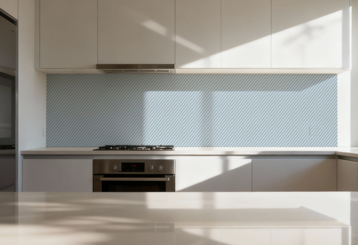 Küchenrückwand Muster