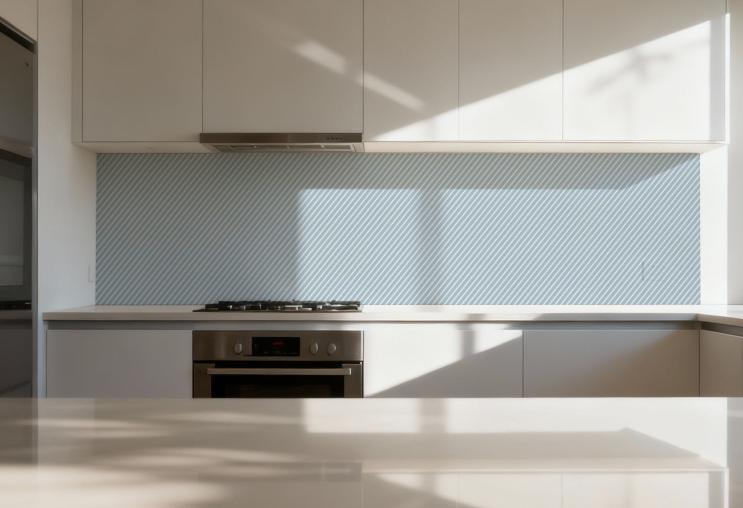 Küchenrückwand Muster