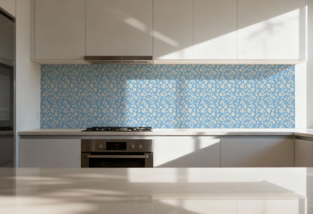 Küchenrückwand Muster