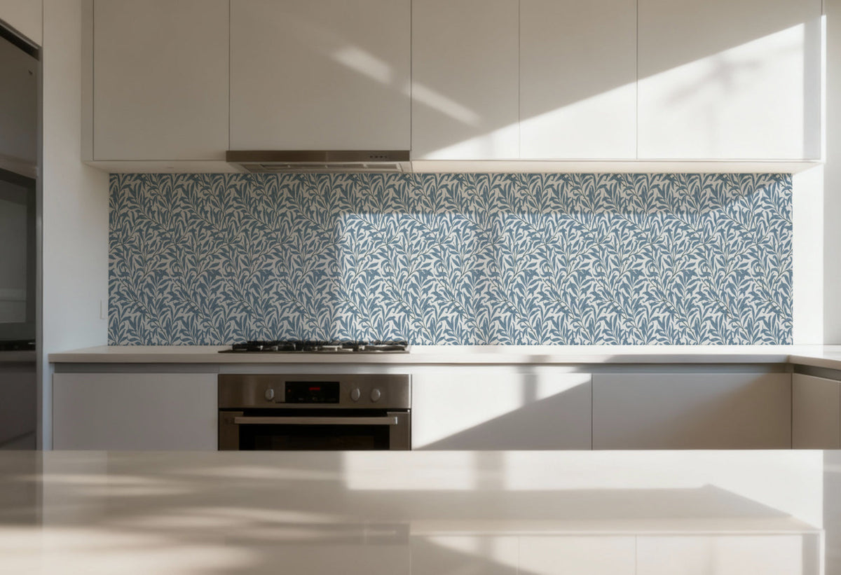 Küchenrückwand Muster