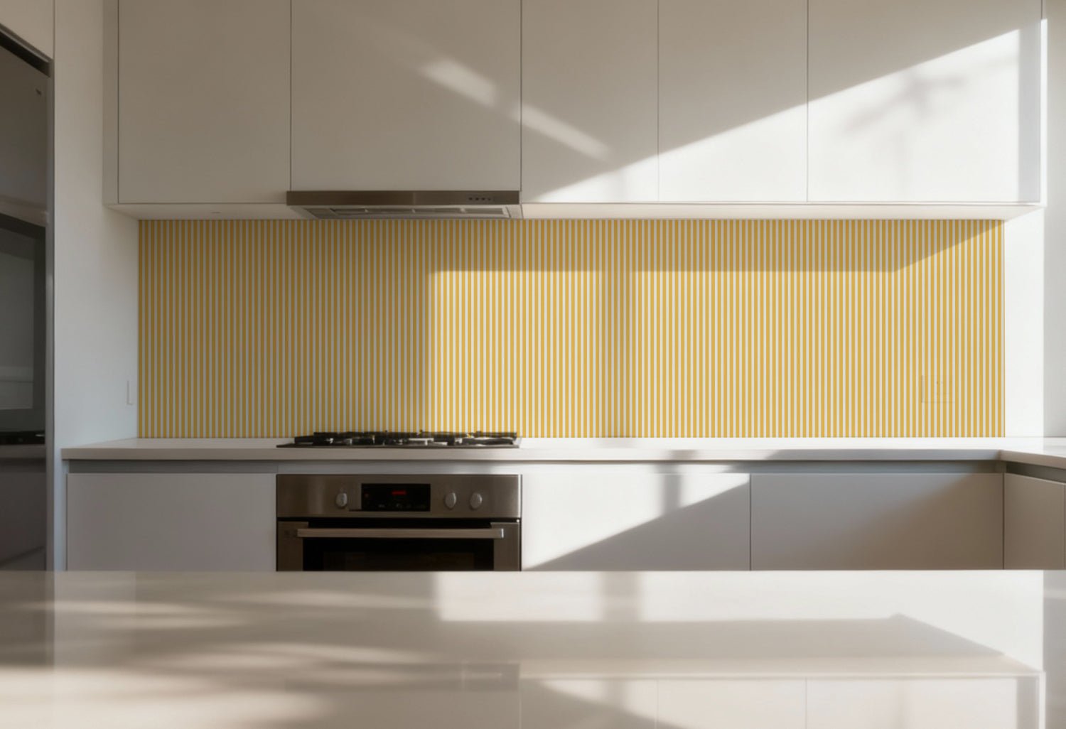 Küchenrückwand Muster