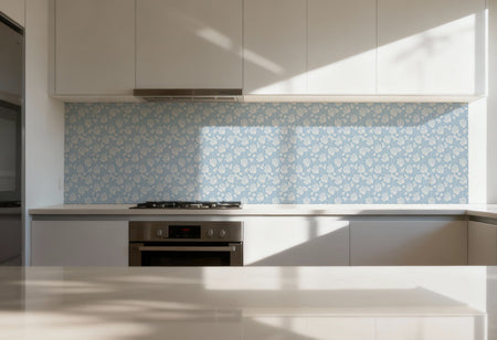 Küchenrückwand Muster