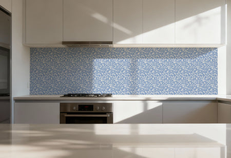 Küchenrückwand Muster