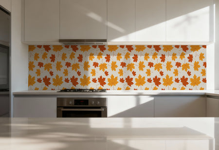 Küchenrückwand Muster