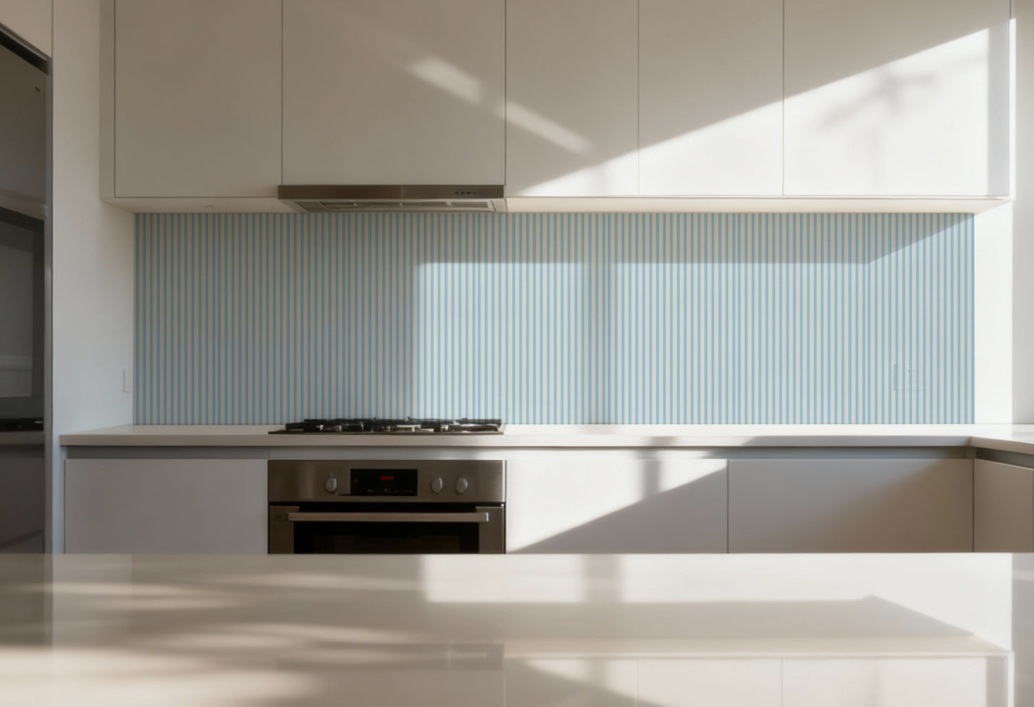 Küchenrückwand Muster