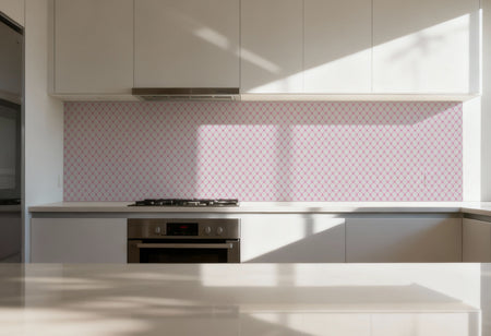 Küchenrückwand Muster
