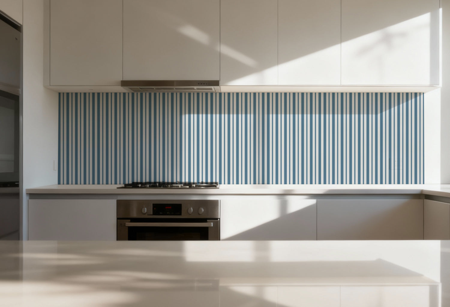 Küchenrückwand Muster