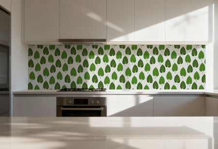 Küchenrückwand Muster