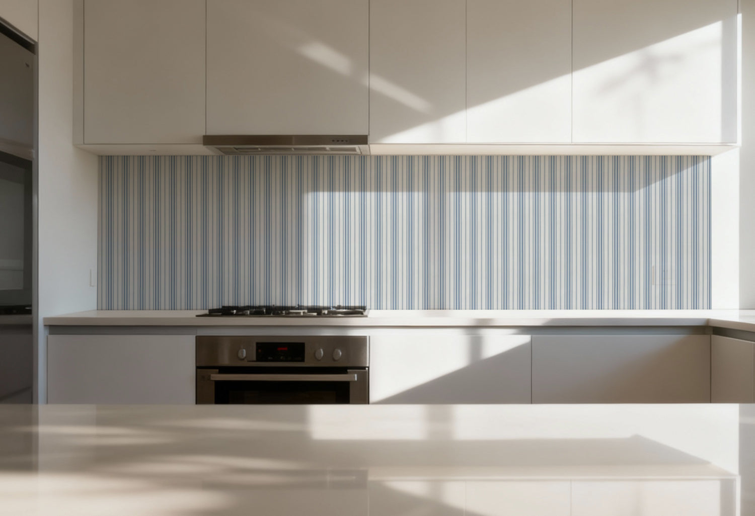 Küchenrückwand Muster