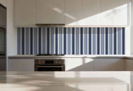 Küchenrückwand Muster