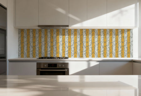 Küchenrückwand Muster