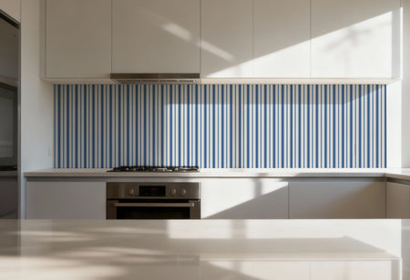 Küchenrückwand Muster