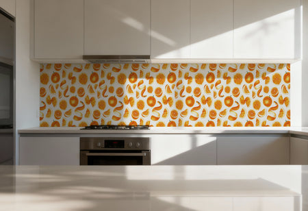 Küchenrückwand Muster