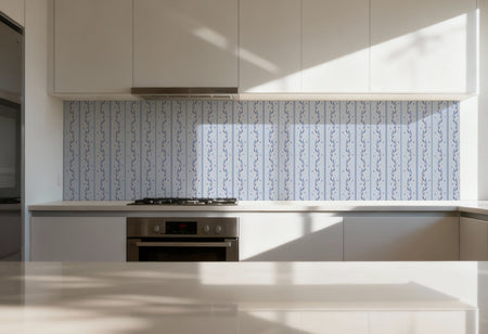 Küchenrückwand Muster