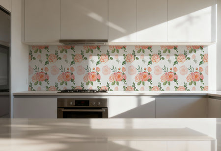 Küchenrückwand Muster