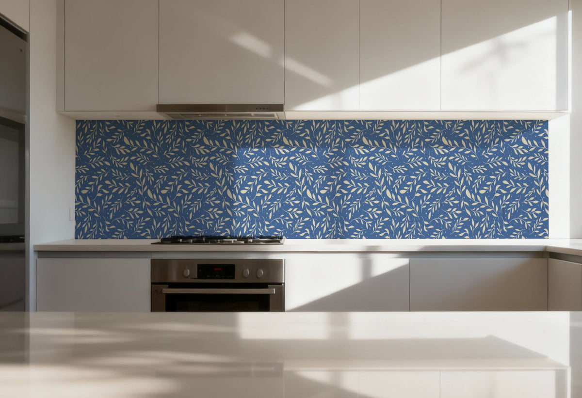 Küchenrückwand Muster