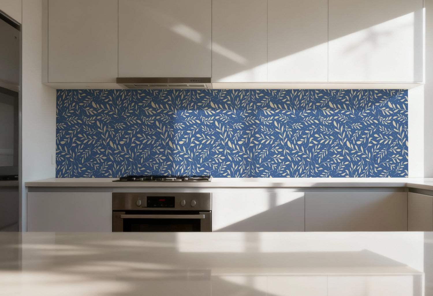 Küchenrückwand Muster