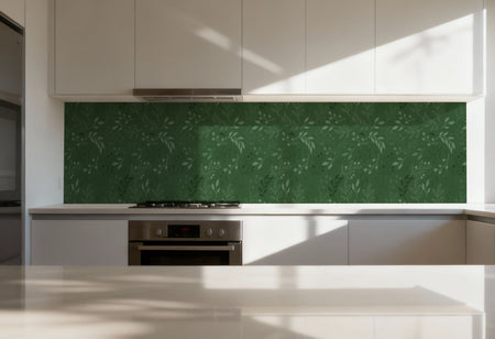 Küchenrückwand Muster