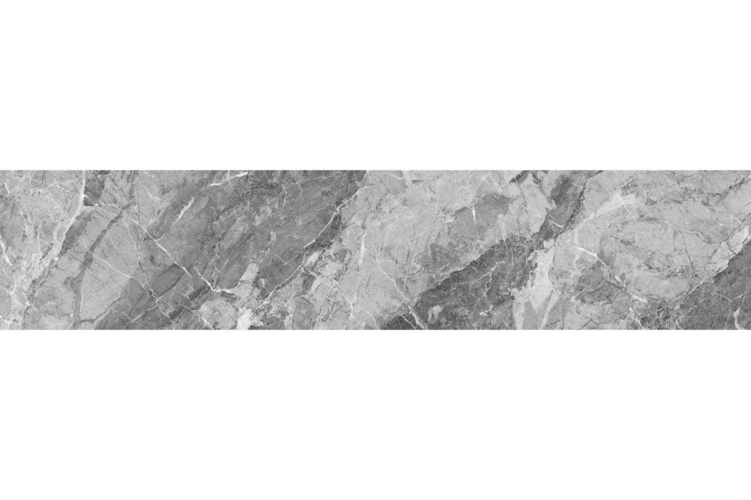 Küchenrückwand Marmoroptik