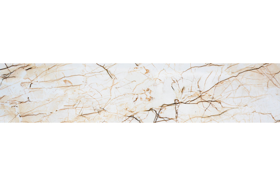 Küchenrückwand Marmoroptik