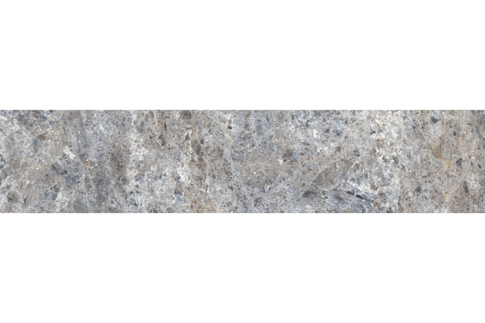 Badrückwand Marmoroptik