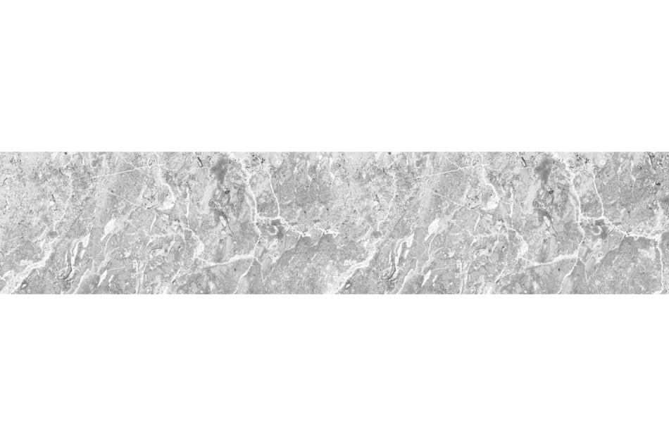 Küchenrückwand Marmoroptik