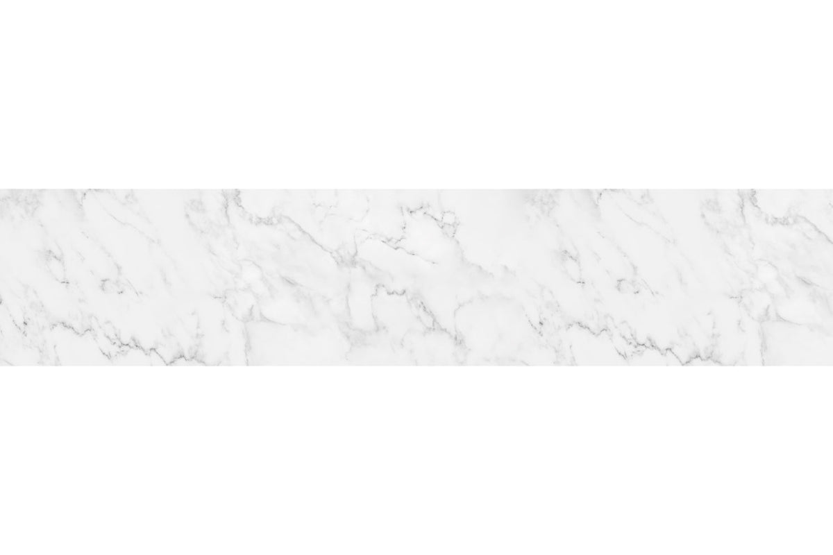 Küchenrückwand Marmoroptik