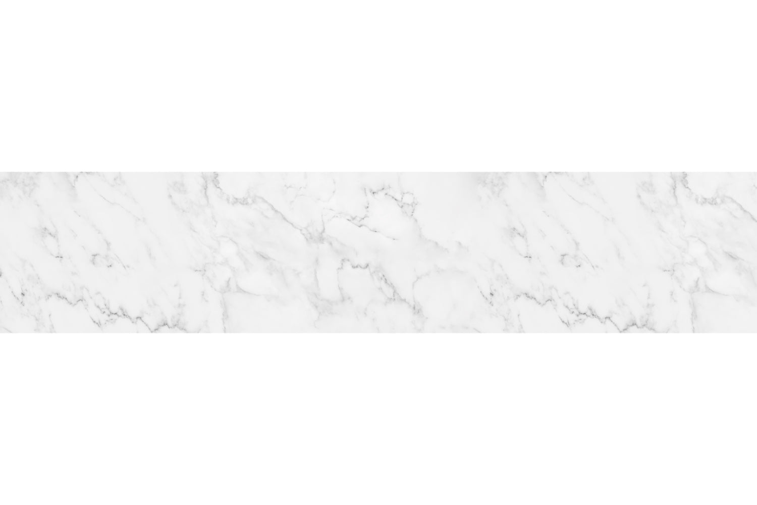 Küchenrückwand Marmoroptik