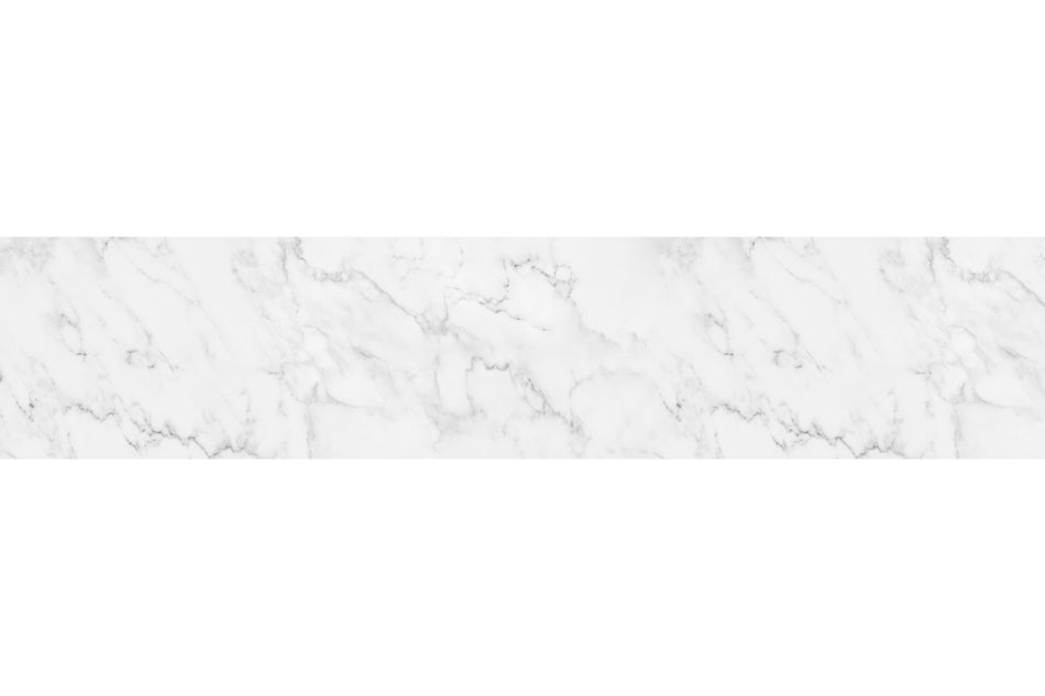 Küchenrückwand Marmoroptik