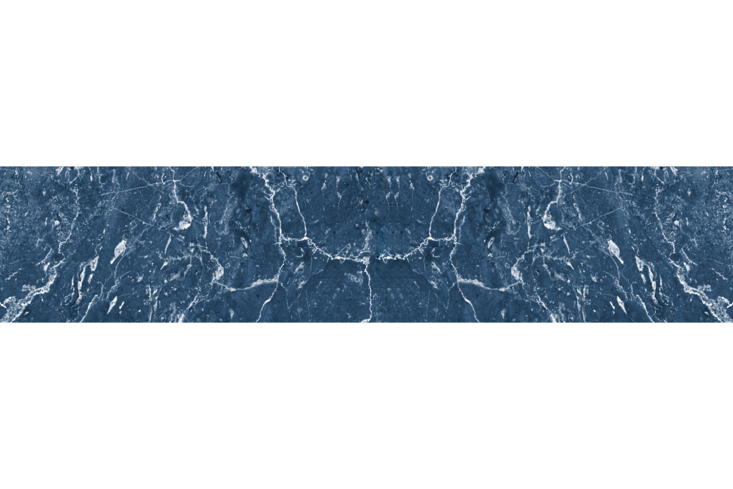 Küchenrückwand Marmoroptik