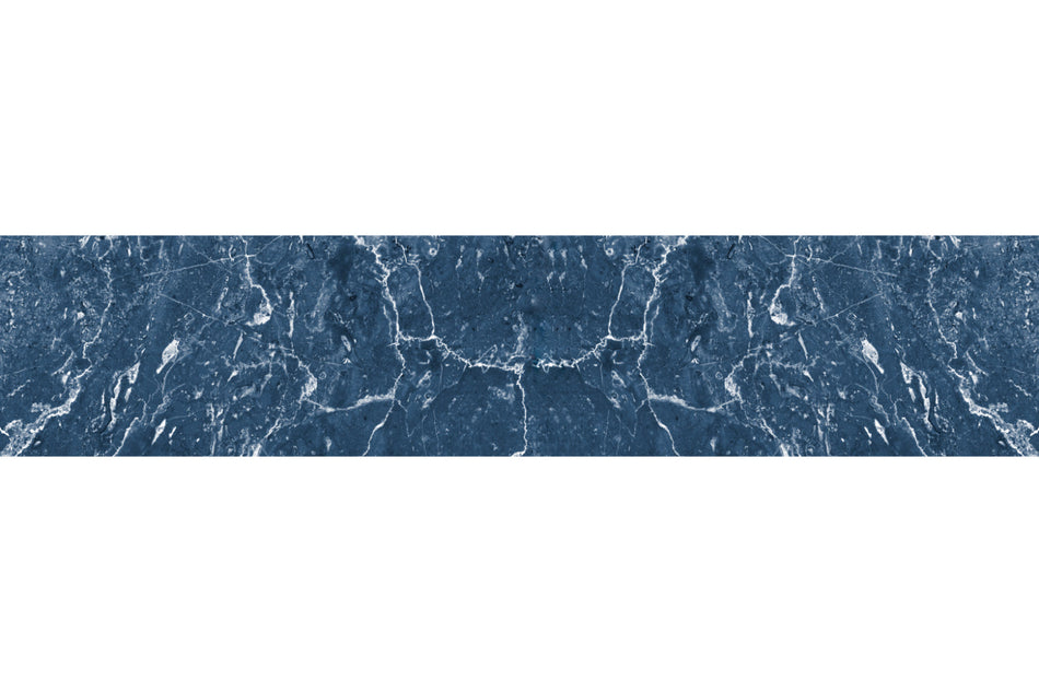 Küchenrückwand Marmoroptik