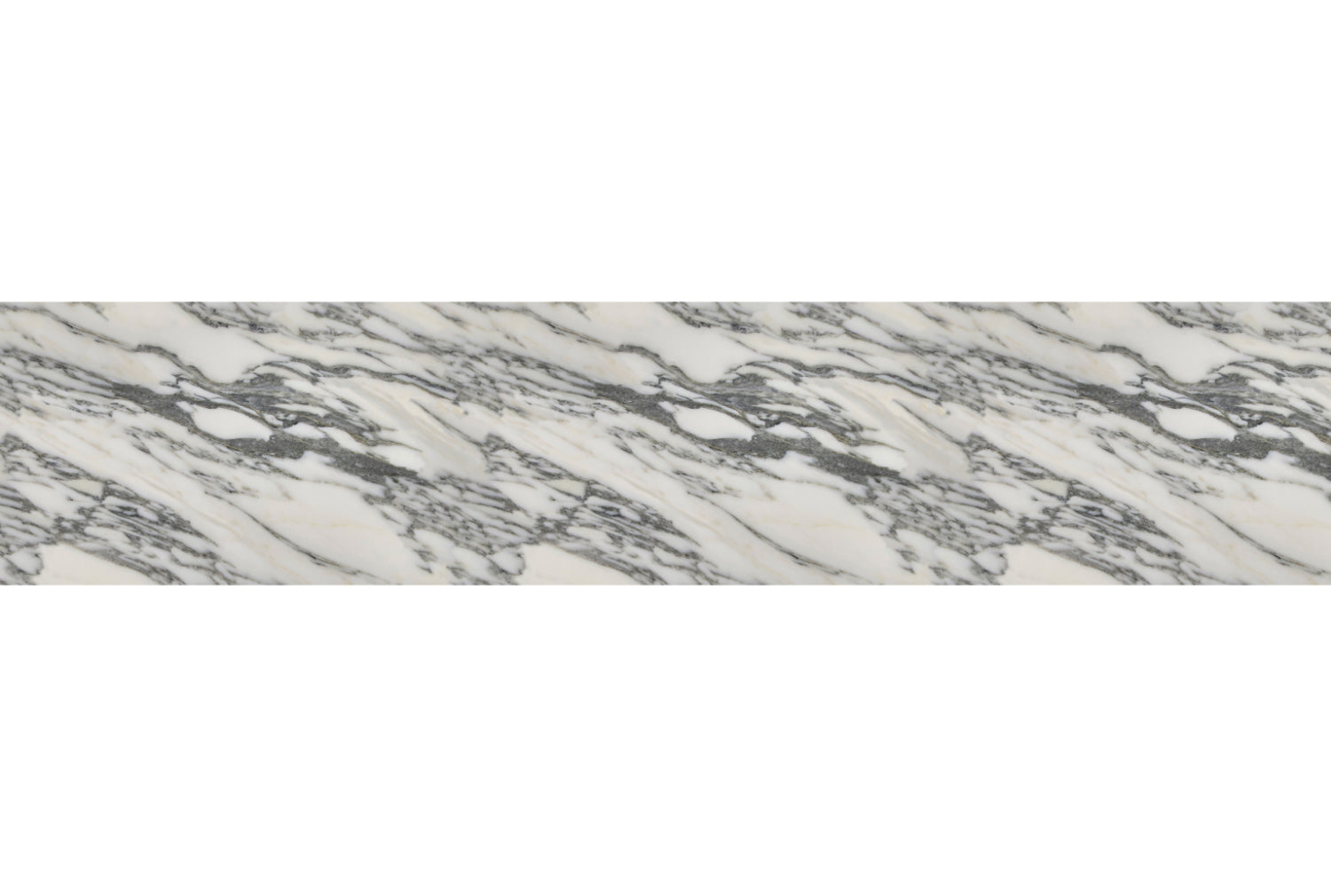 Küchenrückwand Marmoroptik