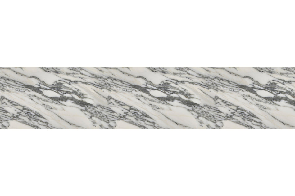 Küchenrückwand Marmoroptik