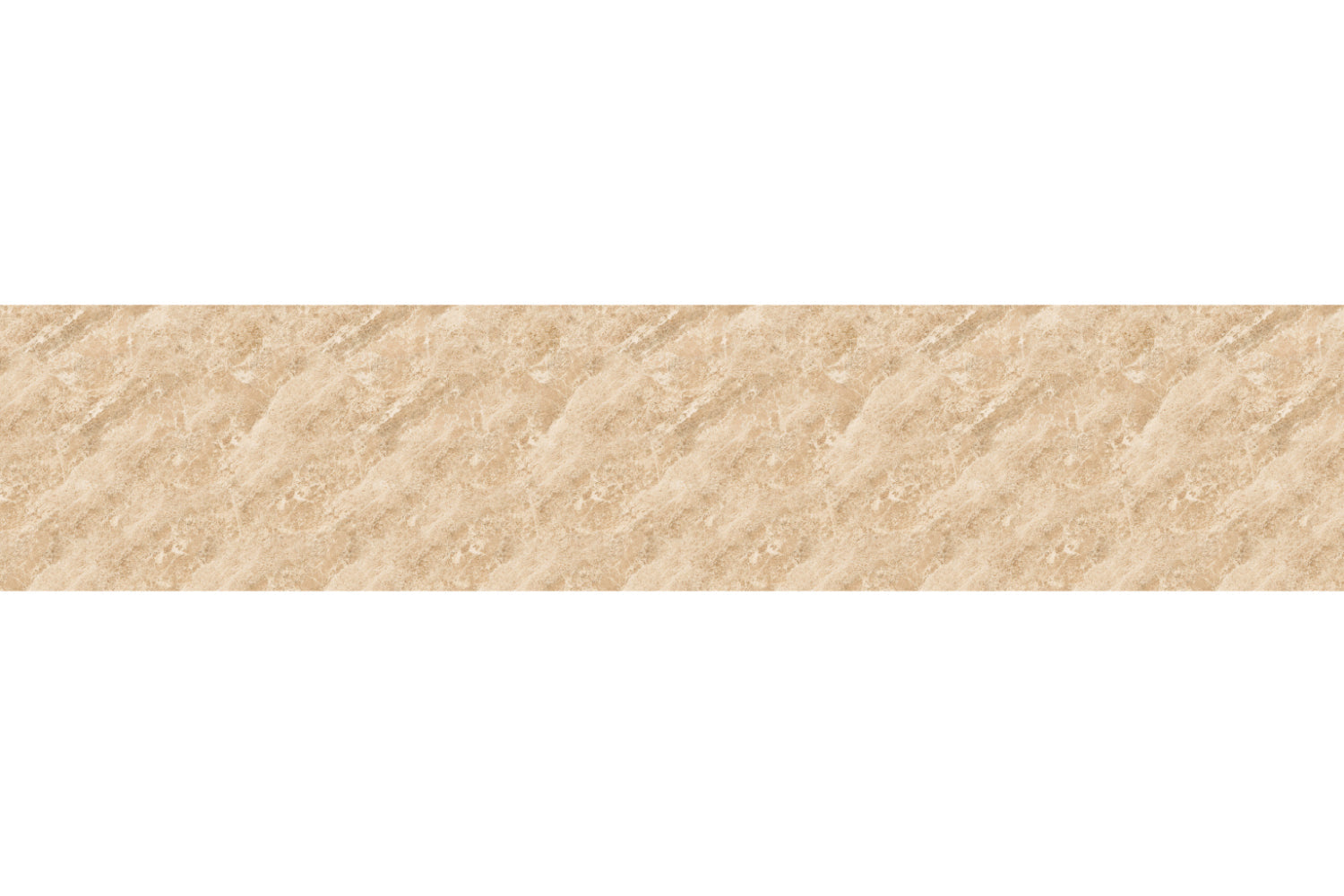 Küchenrückwand Marmoroptik