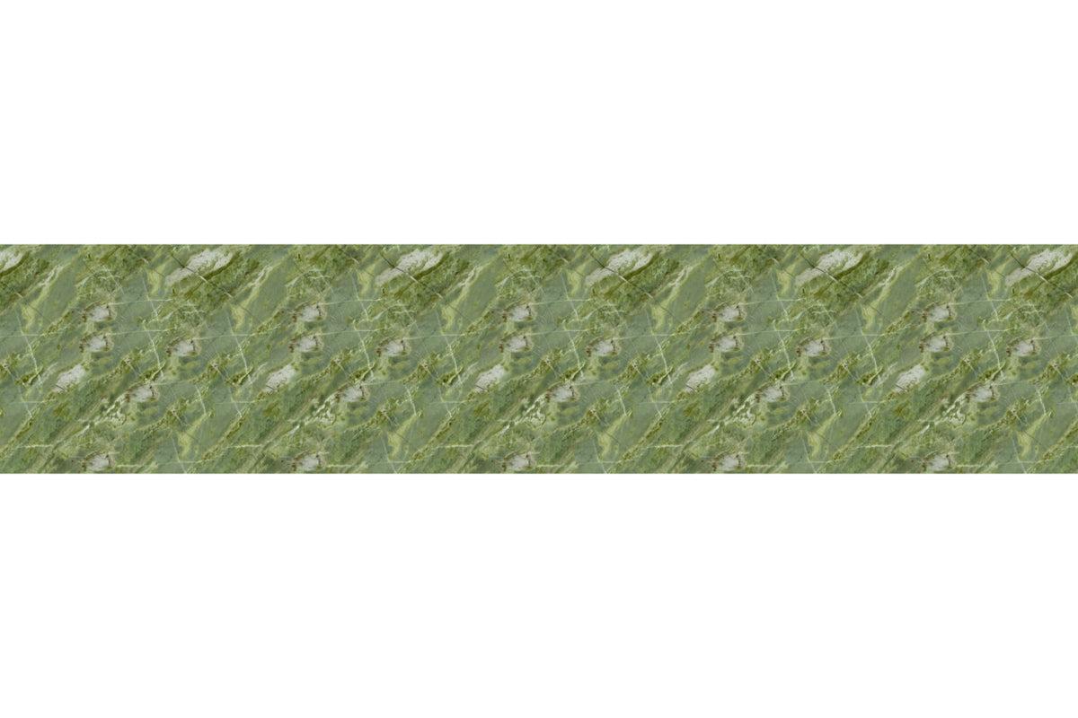 Küchenrückwand Marmoroptik