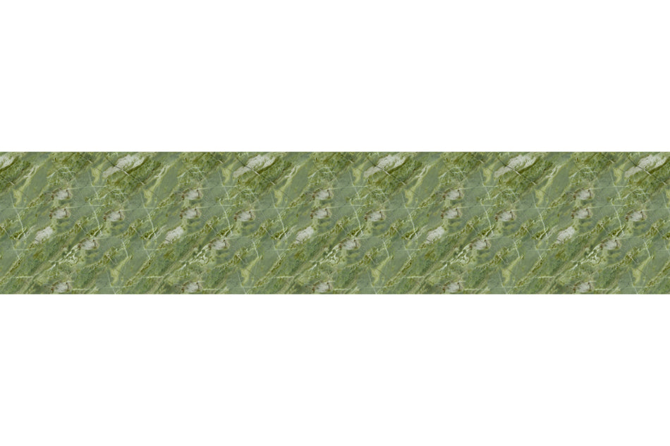 Küchenrückwand Marmoroptik