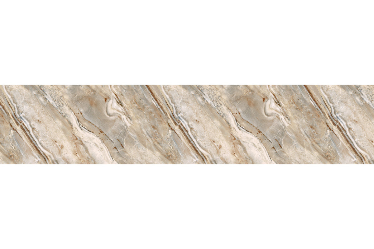 Küchenrückwand Marmoroptik