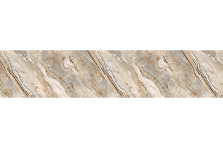 Küchenrückwand Marmoroptik