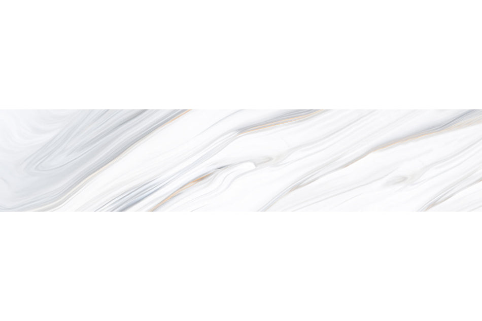 Küchenrückwand Marmoroptik