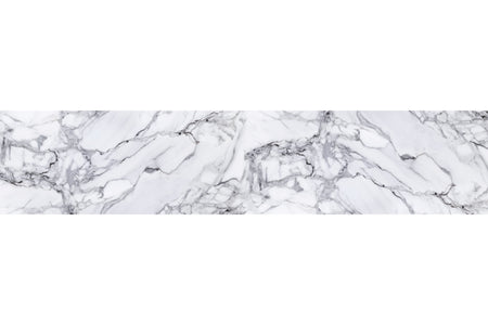 Küchenrückwand Marmoroptik