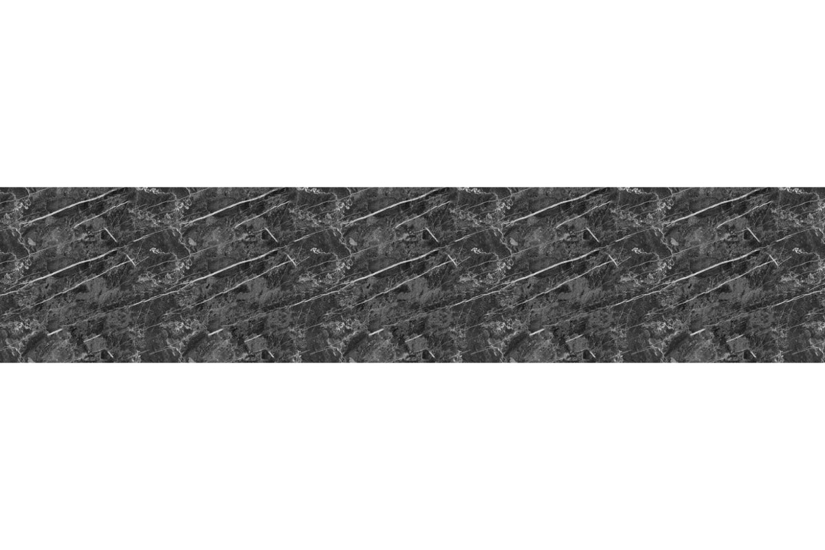 Küchenrückwand Marmoroptik