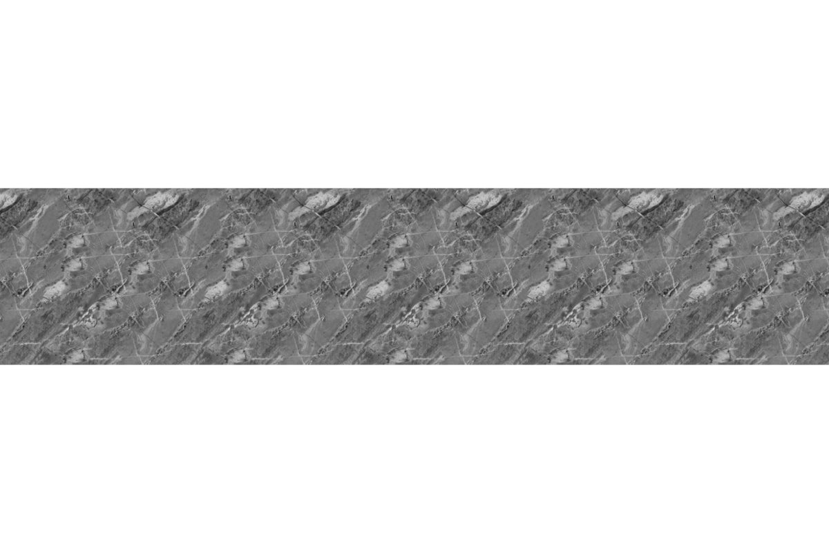 Küchenrückwand Marmoroptik