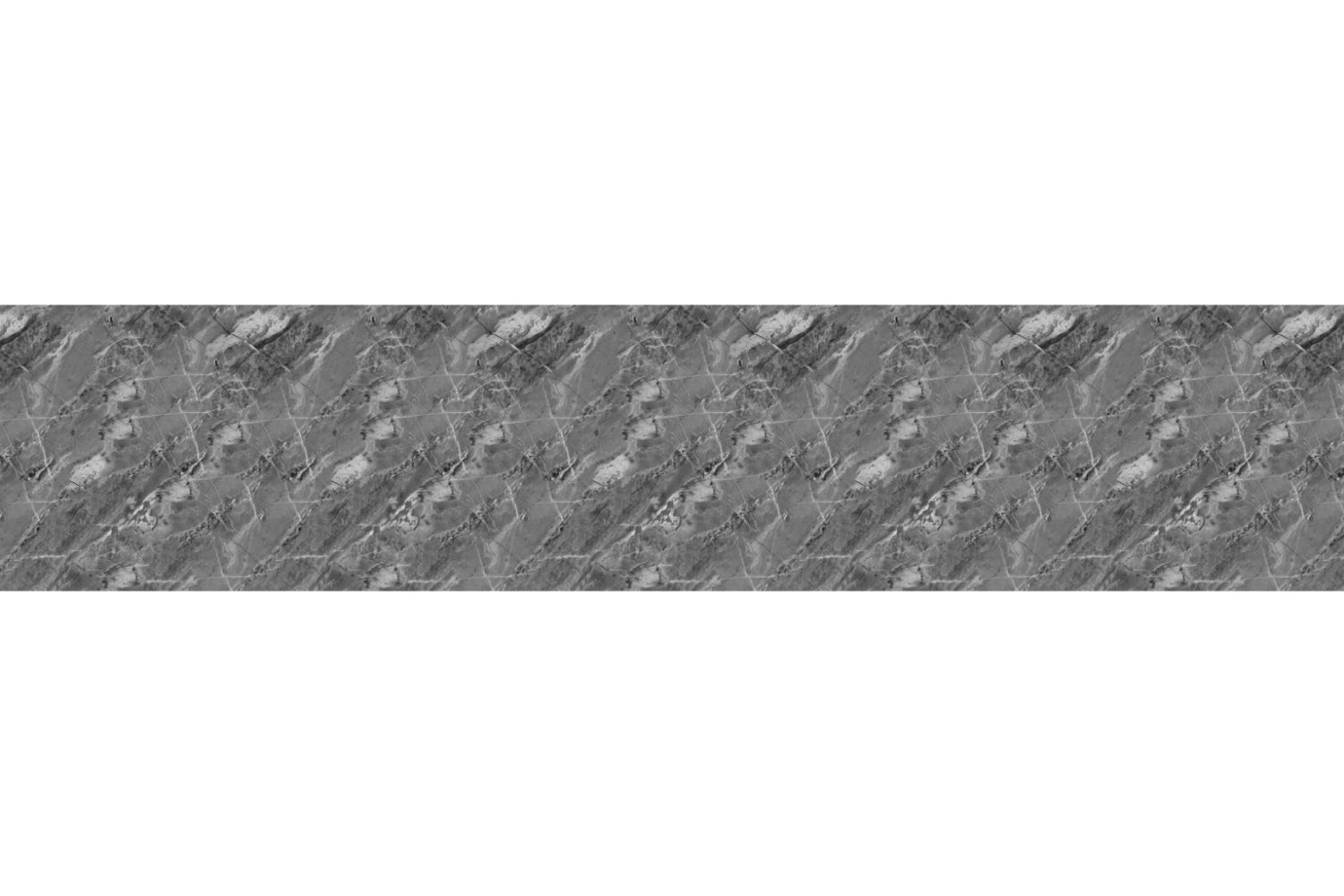 Küchenrückwand Marmoroptik