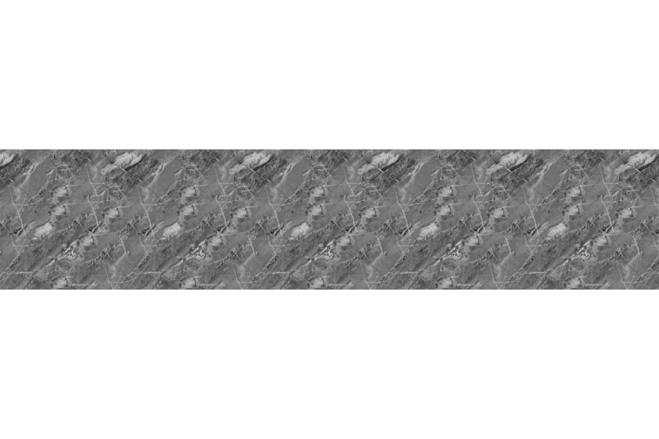 Küchenrückwand Marmoroptik